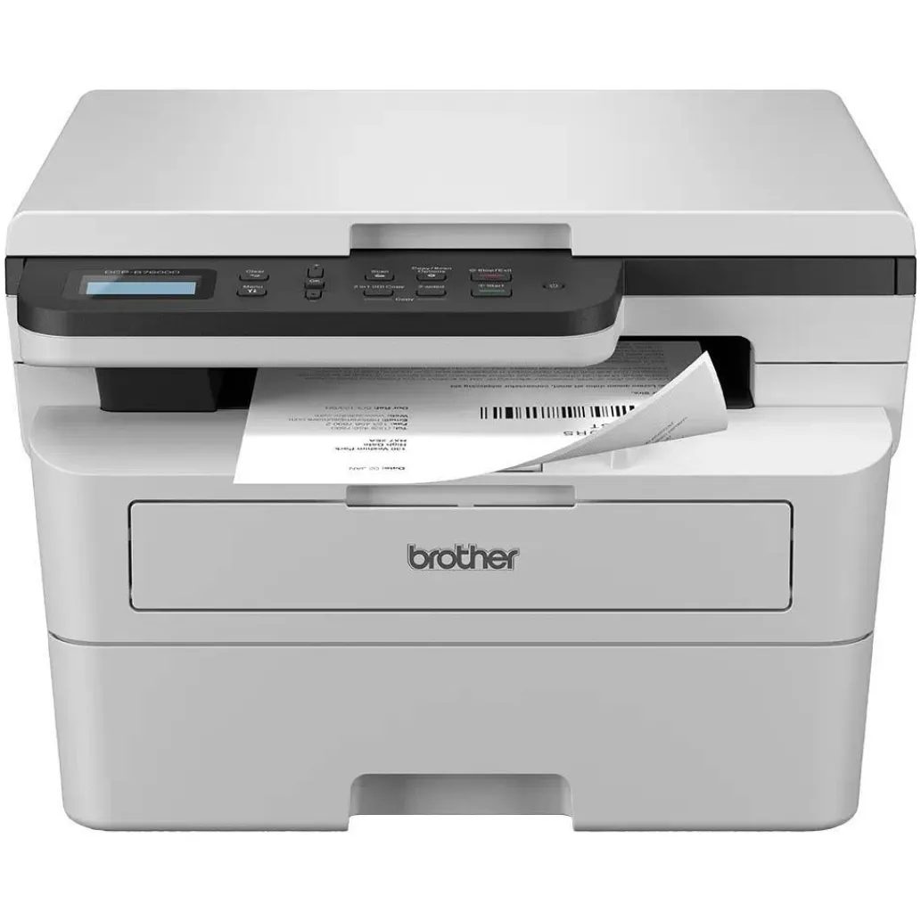 Tiskalnik multifunkcijski laserski ČB Brother DCP-B7600D A4 duplex tisk enostransko skeniranje USB 34ppm (DCPB7600DYJ1) Tiskalnik multifunkcijski laserski ČB Brother DCP-B7600D A4 duplex tisk enostransko skeniranje USB 34ppm (DCPB7600DYJ1)