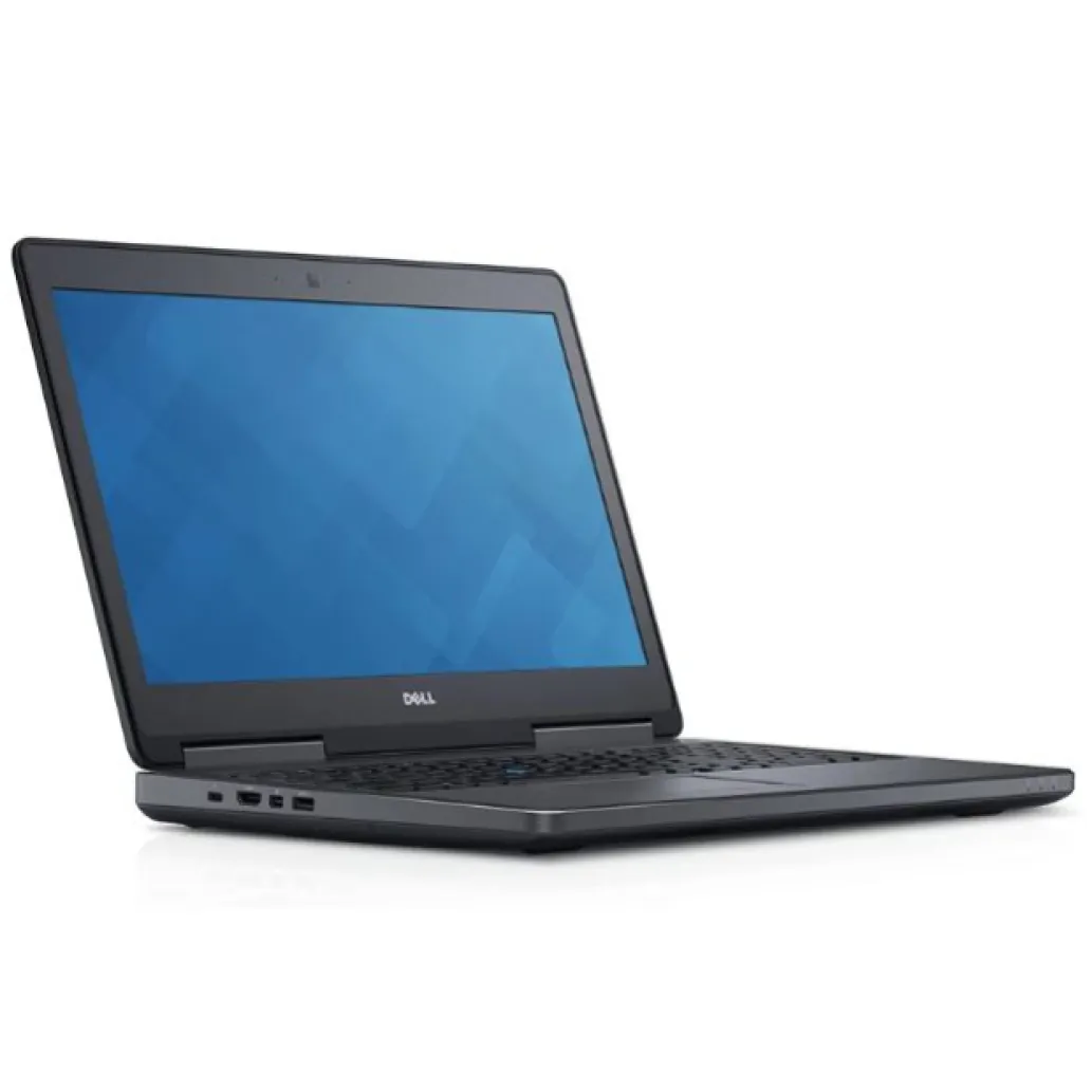 Notesnik RNW 15,6" Dell Precision 7510 i7-6820HQ / 32GB / SSD512GB / 1920x1080 / WLAN / BT / CAM / M2000M / Win 10 Pro CMAR / SLO gravura Notesnik RNW 15,6" Dell Precision 7510 i7-6820HQ / 32GB / SSD512GB / 1920x1080 / WLAN / BT / CAM / M2000M / Win 10 Pro CMAR / SLO gravura