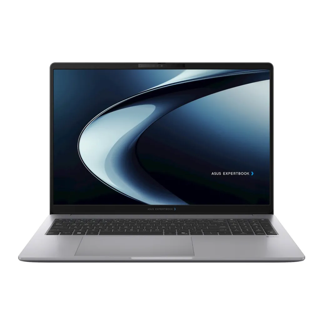 Prenosnik Asus 40,64 cm (16,0") ExpertBook P3 1920x1200 WVA 300nit R7-8840HS/16GB/512GB/BL/FP/AMD Radeon 780M/Brez OS (90NX09T2-M00750) Prenosnik Asus 40,64 cm (16,0") ExpertBook P3 1920x1200 WVA 300nit R7-8840HS/16GB/512GB/BL/FP/AMD Radeon 780M/Brez OS (90NX09T2-M00750)