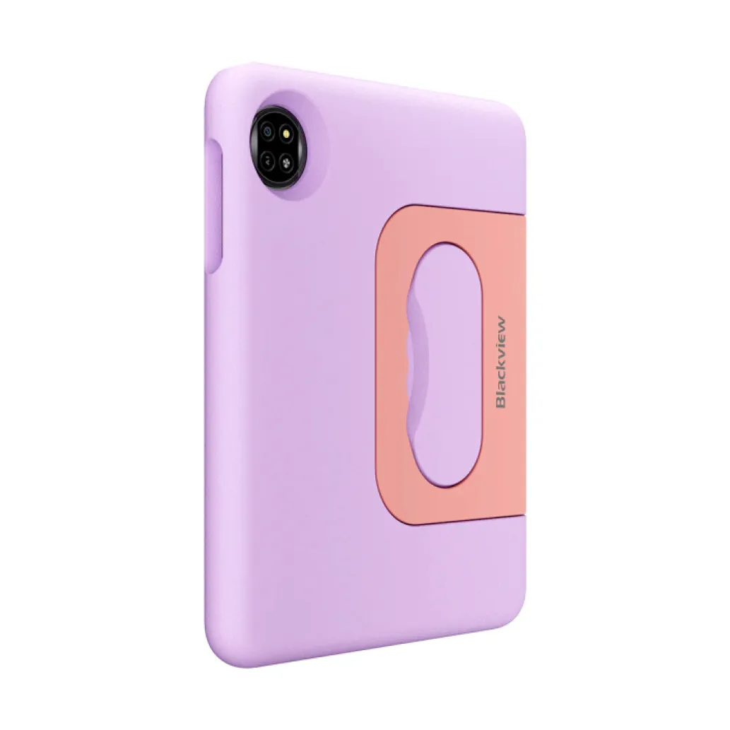 Tablični računalnik 26,6 cm (10,1") Blackview TAB 20 KIDS 4GB 64GB Android 15 vijolična (TAB20 KIDS 4/64GB PURPLE) Tablični računalnik 26,6 cm (10,1") Blackview TAB 20 KIDS 4GB 64GB Android 15 vijolična (TAB20 KIDS 4/64GB PURPLE)