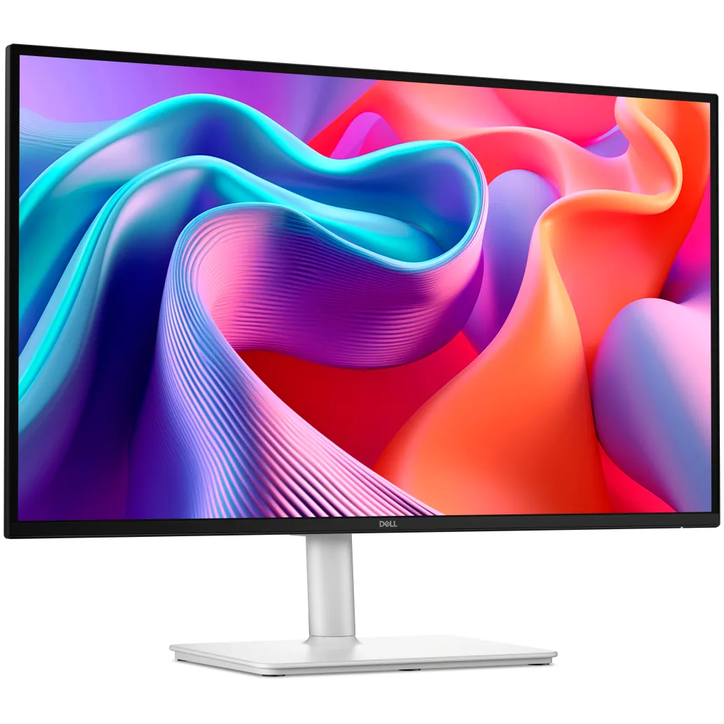 Monitor Dell 68,6 cm (27,0") S2725DSM 2560x1440 Gaming 144Hz IPS 1ms HDMI DisplayPort Pivot Zvočniki 2x3W 3H sRGB99% FreeSync Monitor Dell 68,6 cm (27,0") S2725DSM 2560x1440 Gaming 144Hz IPS 1ms HDMI DisplayPort Pivot Zvočniki 2x3W 3H sRGB99% FreeSync