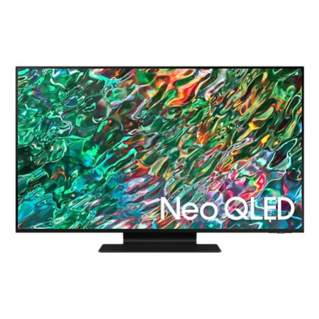 TV sprejemnik Samsung 50" 127 cm QE50QN90BATXXH 3840x2160 neoQLED SMART Tizen 4xHDMI 2xUSB BT WiFi RJ45 4500PQI HDR10+ TV sprejemnik Samsung 50" 127 cm QE50QN90BATXXH 3840x2160 neoQLED SMART Tizen 4xHDMI 2xUSB BT WiFi RJ45 4500PQI HDR10+