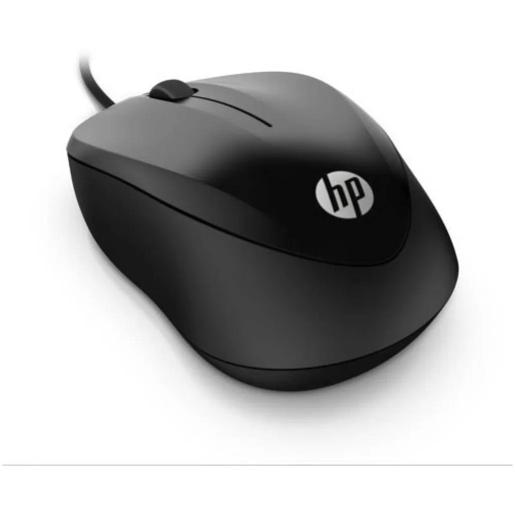 Miš HP USB 1000 M desktop (4QM14AA#ABB) Miš HP USB 1000 M desktop (4QM14AA#ABB)
