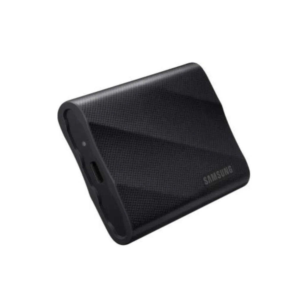 Prenosni disk SSD 2TB USB-C Samsung T9 2000/1950MB/s - črna (MU-PG2T0B/EU) Prenosni disk SSD 2TB USB-C Samsung T9 2000/1950MB/s - črna (MU-PG2T0B/EU)