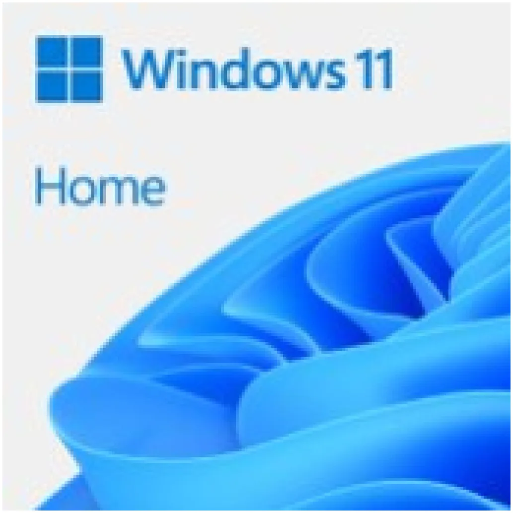 DSP Windows 11 Home - 64bit ENG/SLO Microsoft (KW9-00632) DSP Windows 11 Home - 64bit ENG/SLO Microsoft (KW9-00632)