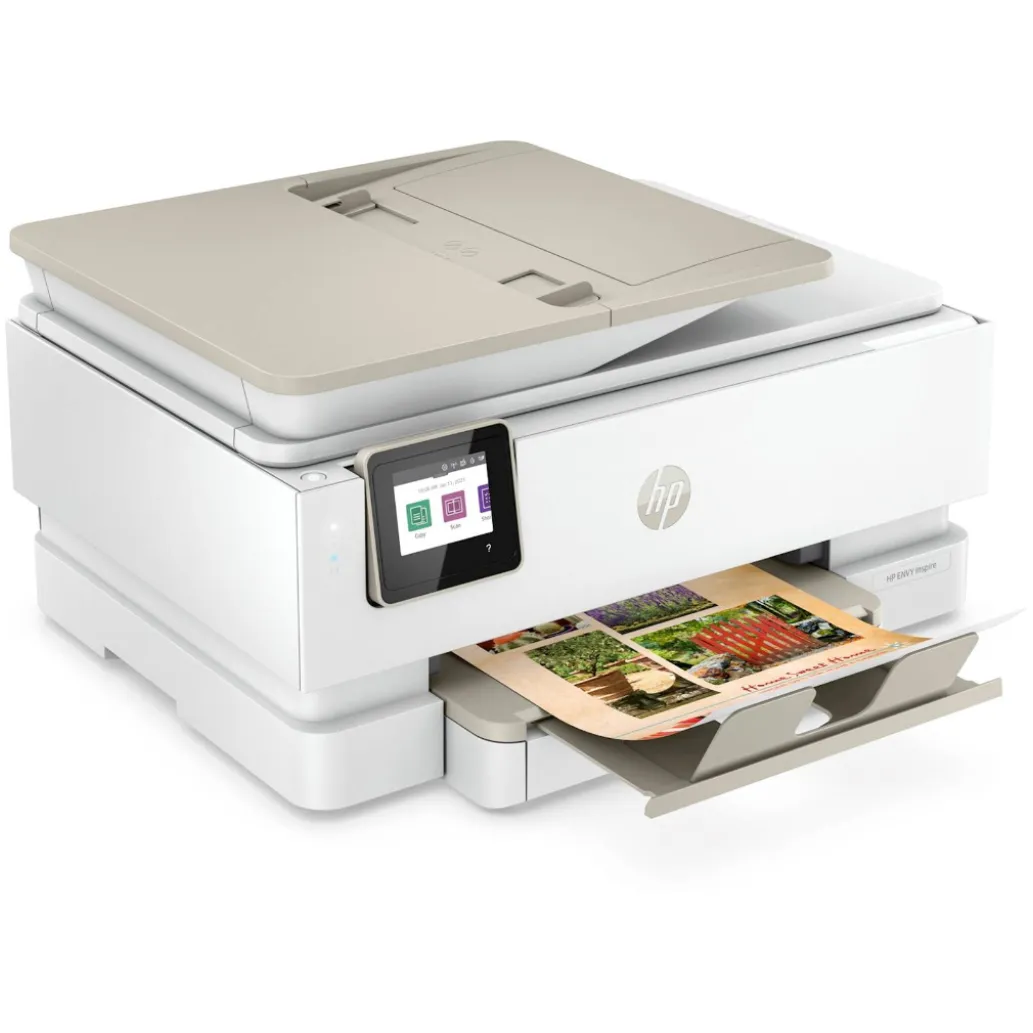 Tiskalnik multifunkcijski brizgalni barvni HP Envy Inspire 7920e A4 duplex tisk enostransko skeniranje USB WiFi 20ppm (242Q0B#686) Tiskalnik multifunkcijski brizgalni barvni HP Envy Inspire 7920e A4 duplex tisk enostransko skeniranje USB WiFi 20ppm (242Q0B#686)