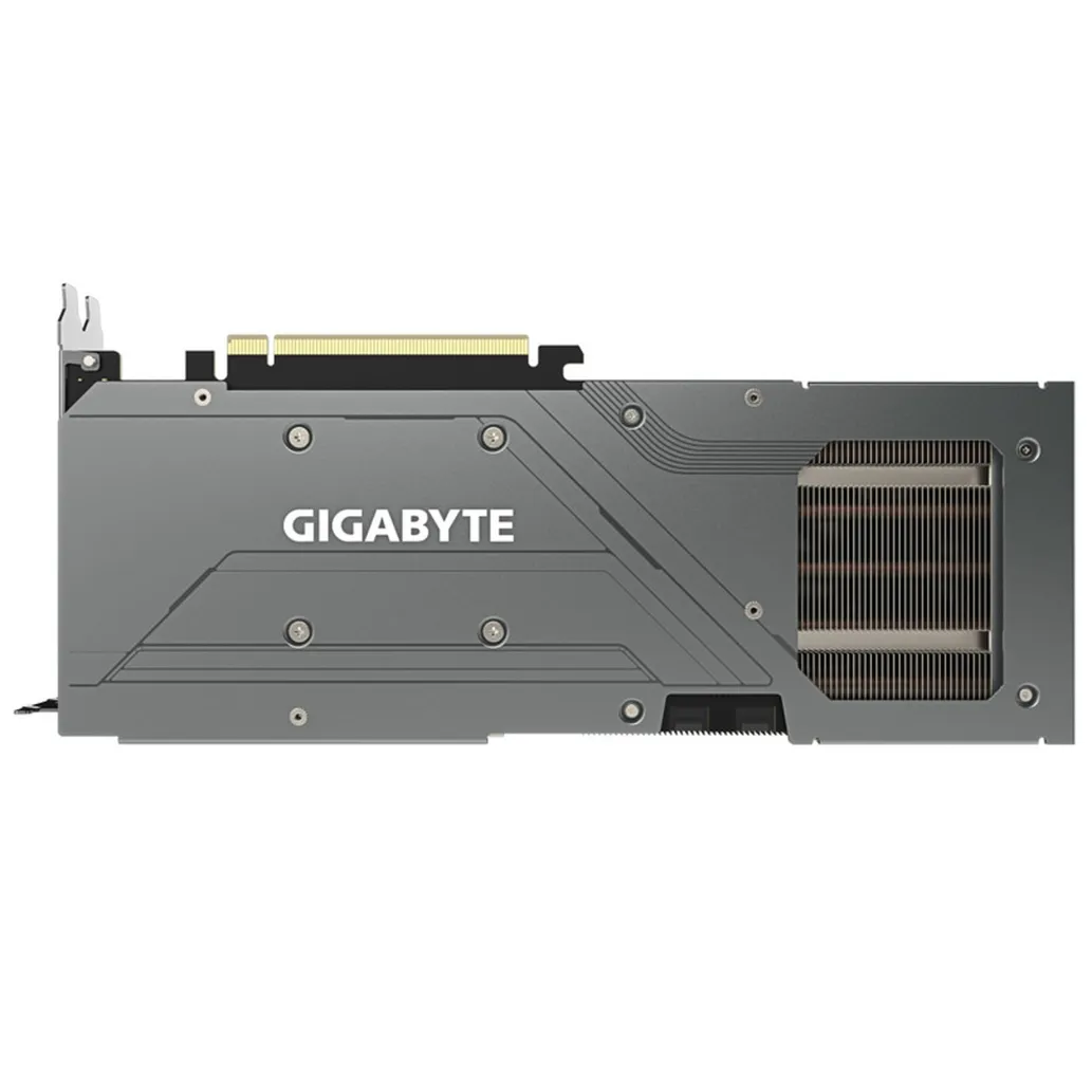 Grafična kartica AMD RX 7600XT GigaByte Gaming OC - 16GB GDDR6 | 2xDisplayport 2.1 2xHDMI 2.1a (GV-R76XTGAMING OC-16GD) Grafična kartica AMD RX 7600XT GigaByte Gaming OC - 16GB GDDR6 | 2xDisplayport 2.1 2xHDMI 2.1a (GV-R76XTGAMING OC-16GD)