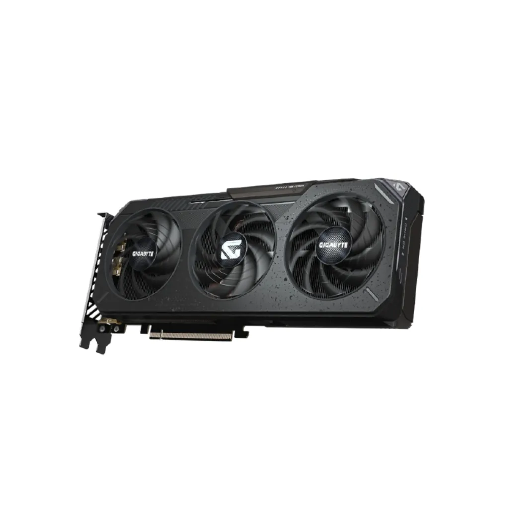 Grafična kartica AMD RX9060 XT GigaByte Gaming OC - 16GB GDDR6 | 1xHDMI 2.1b 2xHDMI 2.1b (GV-R9060XTGAMING OC-16GD) Grafična kartica AMD RX9060 XT GigaByte Gaming OC - 16GB GDDR6 | 1xHDMI 2.1b 2xHDMI 2.1b (GV-R9060XTGAMING OC-16GD)