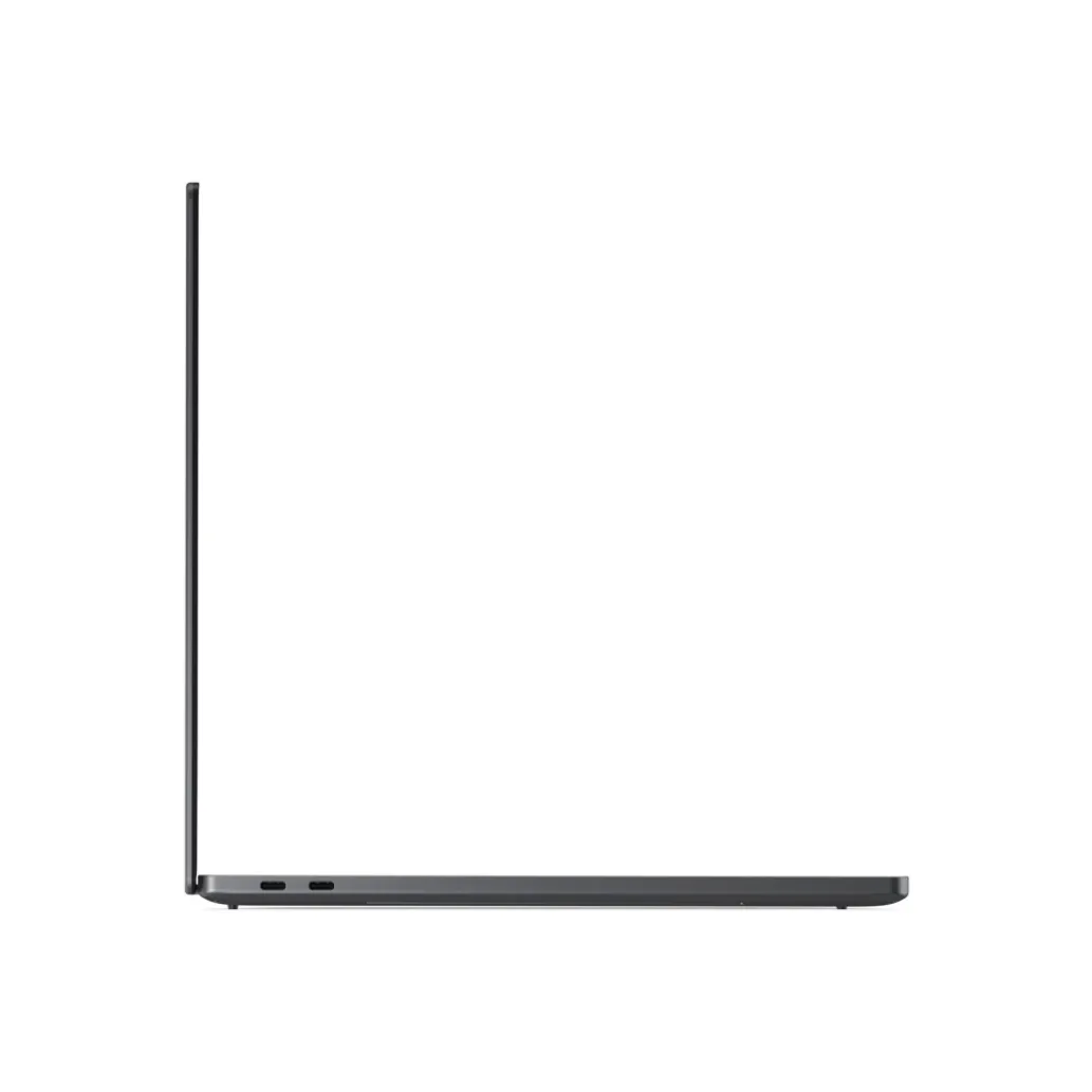 Prenosnik DELL 40,64 cm (16,0") XPS 16 3200x2000 IPS na dotik 500nit 120Hz Ultra X7-358H/32GB/2TB/BL/AI Chip: 50 TOPs/ALU/Intel Arc B390/Win11Pro (210-BTMH-T-32GB) Prenosnik DELL 40,64 cm (16,0") XPS 16 3200x2000 IPS na dotik 500nit 120Hz Ultra X7-358H/32GB/2TB/BL/AI Chip: 50 TOPs/ALU/Intel Arc B390/Win11Pro (210-BTMH-T-32GB)
