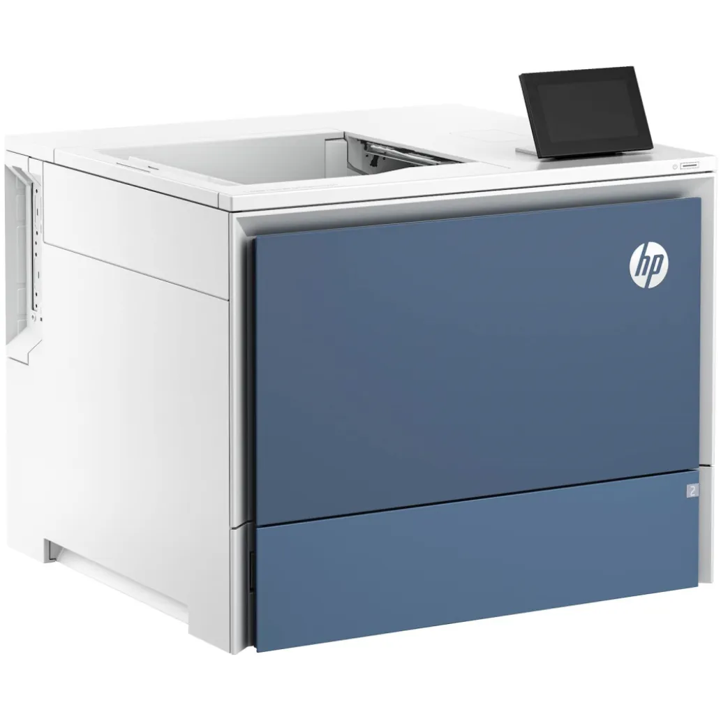 Tiskalnik Laserski Barvni HP Color LaserJet Enterprise M5700dn A4/Duplex/LAN (6QN28A#B19) Tiskalnik Laserski Barvni HP Color LaserJet Enterprise M5700dn A4/Duplex/LAN (6QN28A#B19)