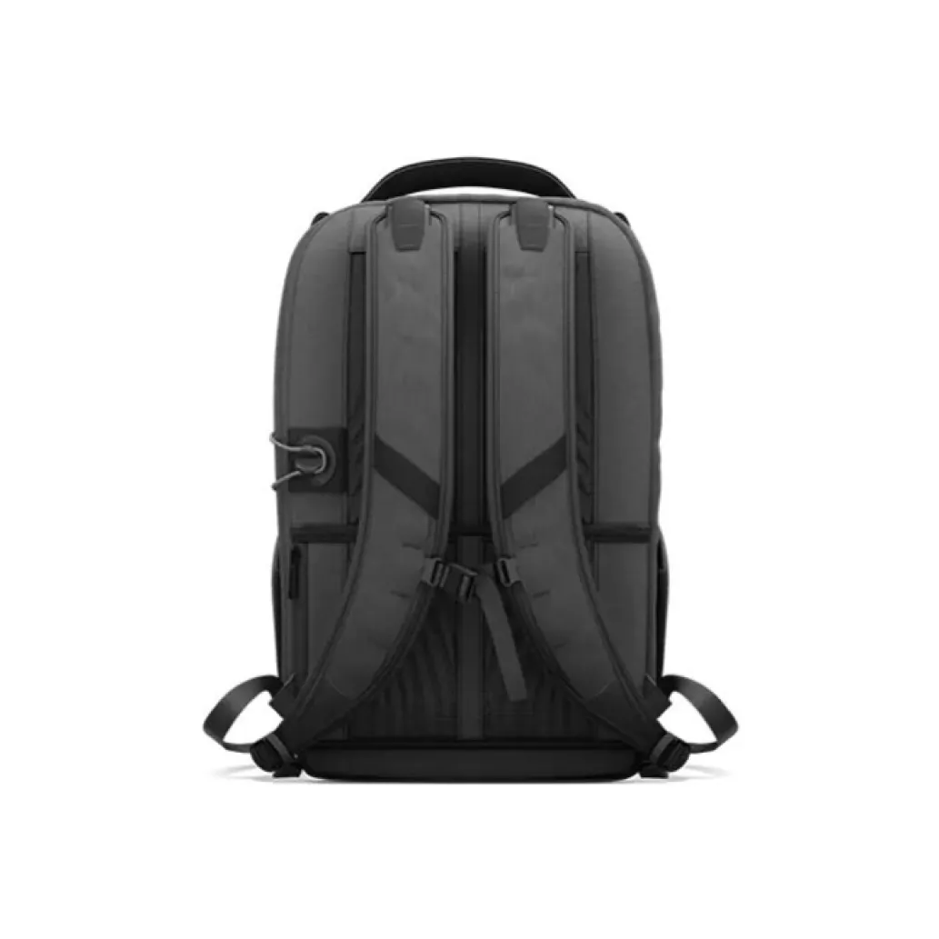 Nahrbtnik za notesnik 40 cm (16") Lenovo ThinkPad Click-Go Backpack Aura Edition črn (4X41V20931) Nahrbtnik za notesnik 40 cm (16") Lenovo ThinkPad Click-Go Backpack Aura Edition črn (4X41V20931)