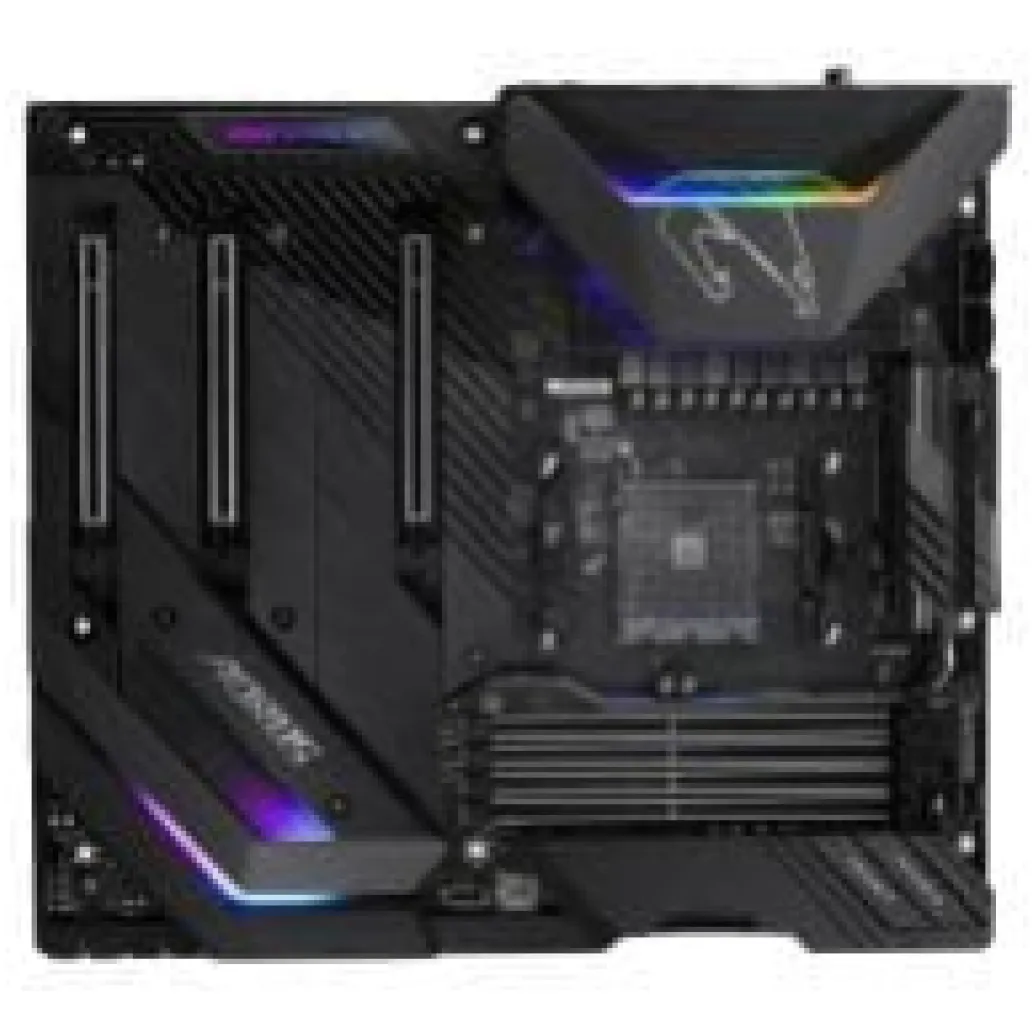 Osnovna plošča AM4 GigaByte X570 Aorus Extreme Osnovna plošča AM4 GigaByte X570 Aorus Extreme