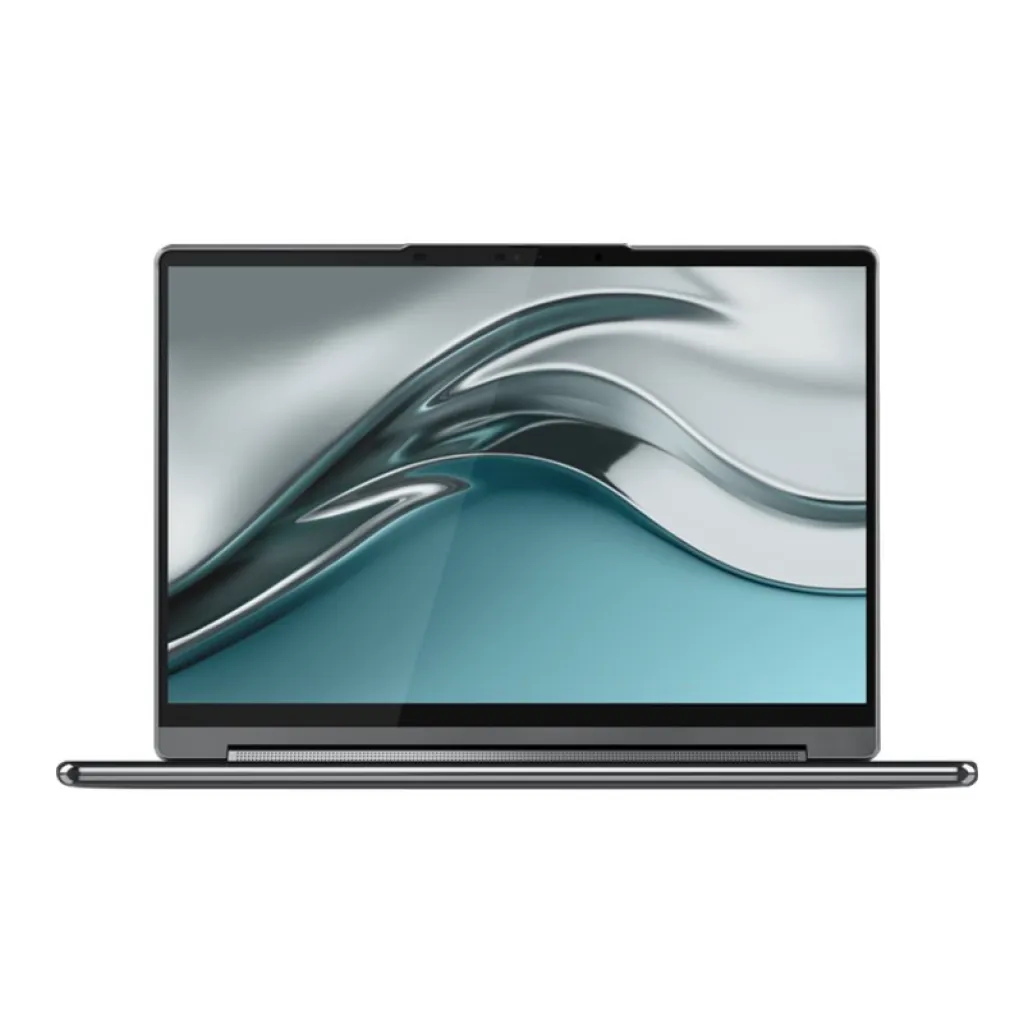 Prenosnik Lenovo 35,6 cm (14,0") Yoga 9 3840X2400 Touch OLED 400nit i7-1260P/16GB/SSD1TB/Win11Home - Storm Grey Prenosnik Lenovo 35,6 cm (14,0") Yoga 9 3840X2400 Touch OLED 400nit i7-1260P/16GB/SSD1TB/Win11Home - Storm Grey
