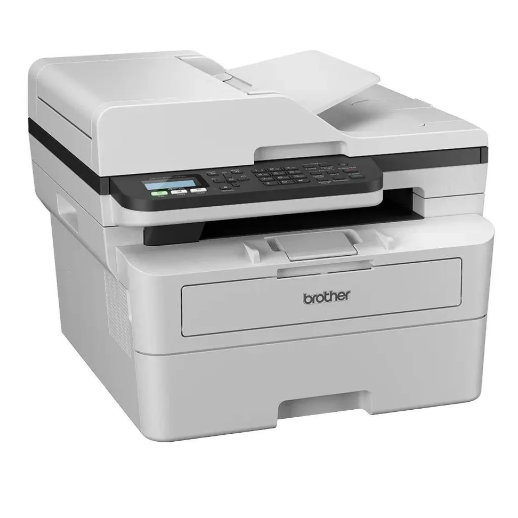Tiskalnik multifunkcijski laserski ČB Brother MFC-B7800DN A4 duplex tisk enostransko skeniranje faks USB LAN 34ppm (MFCB7800DNYJ1) Tiskalnik multifunkcijski laserski ČB Brother MFC-B7800DN A4 duplex tisk enostransko skeniranje faks USB LAN 34ppm (MFCB7800DNYJ1)