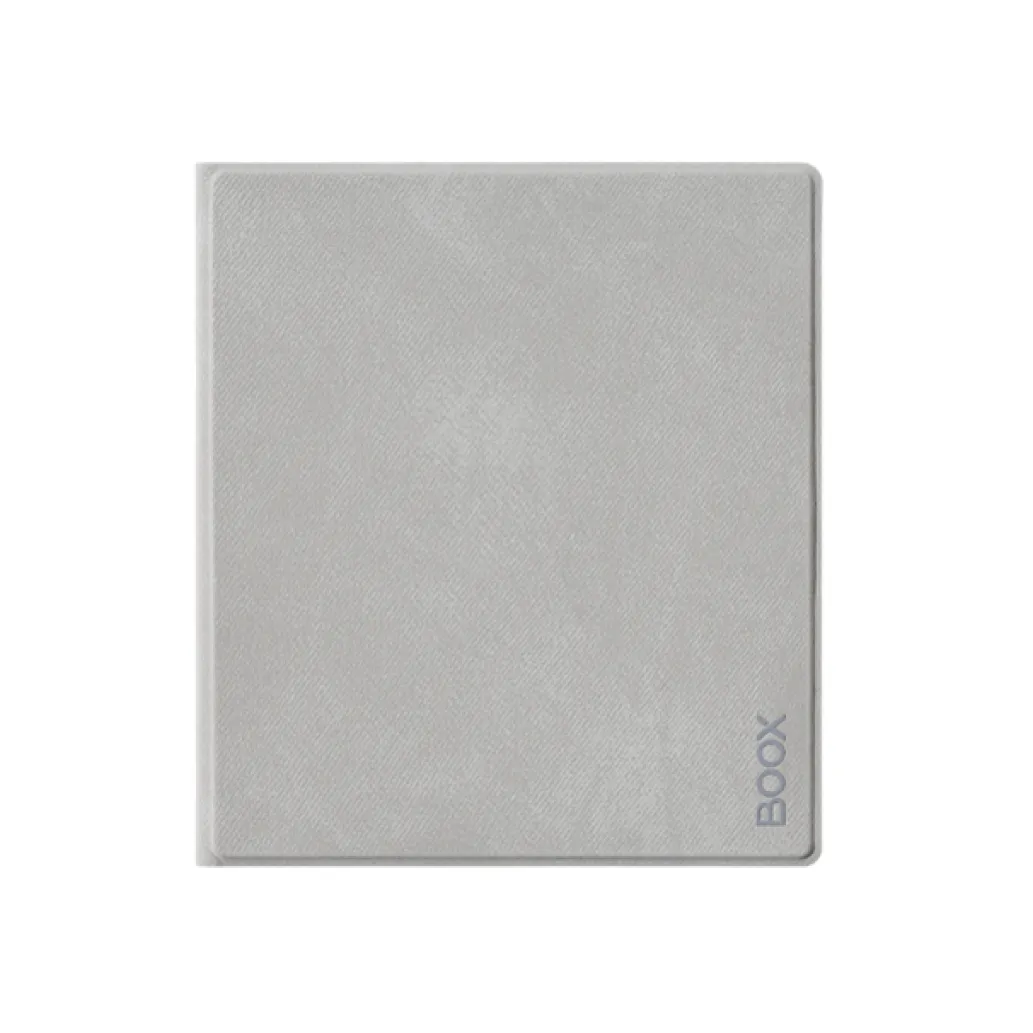Ovitek za E-bralnik/tablični računalnik 17,78 cm (7") Onyx Boox Go 7 / Go Color 7 / Go Color 7 Gen II magnetni preklopni - siv Ovitek za E-bralnik/tablični računalnik 17,78 cm (7") Onyx Boox Go 7 / Go Color 7 / Go Color 7 Gen II magnetni preklopni - siv