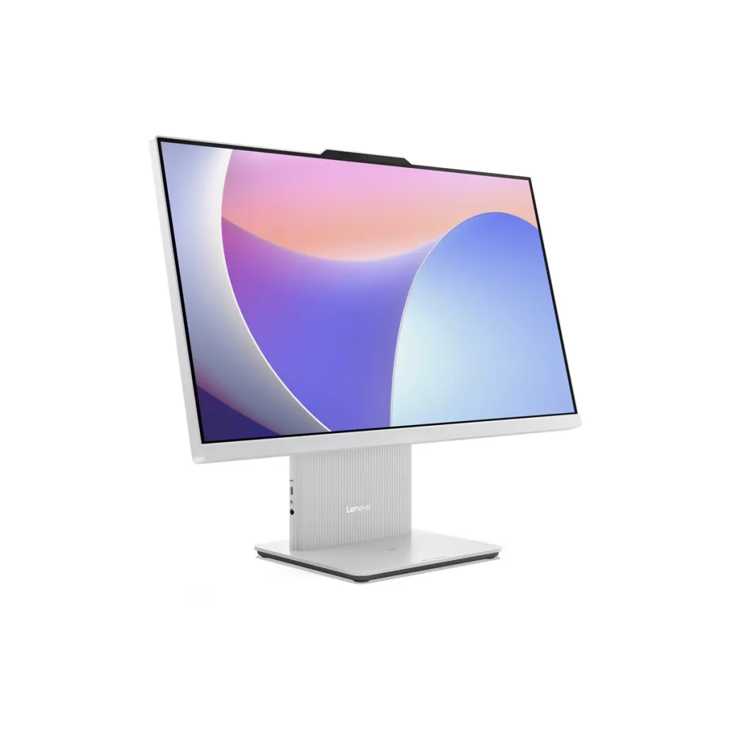 Računalnik AIO Lenovo 60,5 cm 23,8" 1920x1080 IdeaCentre 24 i5-13420H/16GB /512GB/Intel grafika HDMI /90W-89%/Win11Home Luna Grey (F0HN00H1SC) Računalnik AIO Lenovo 60,5 cm 23,8" 1920x1080 IdeaCentre 24 i5-13420H/16GB /512GB/Intel grafika HDMI /90W-89%/Win11Home Luna Grey (F0HN00H1SC)