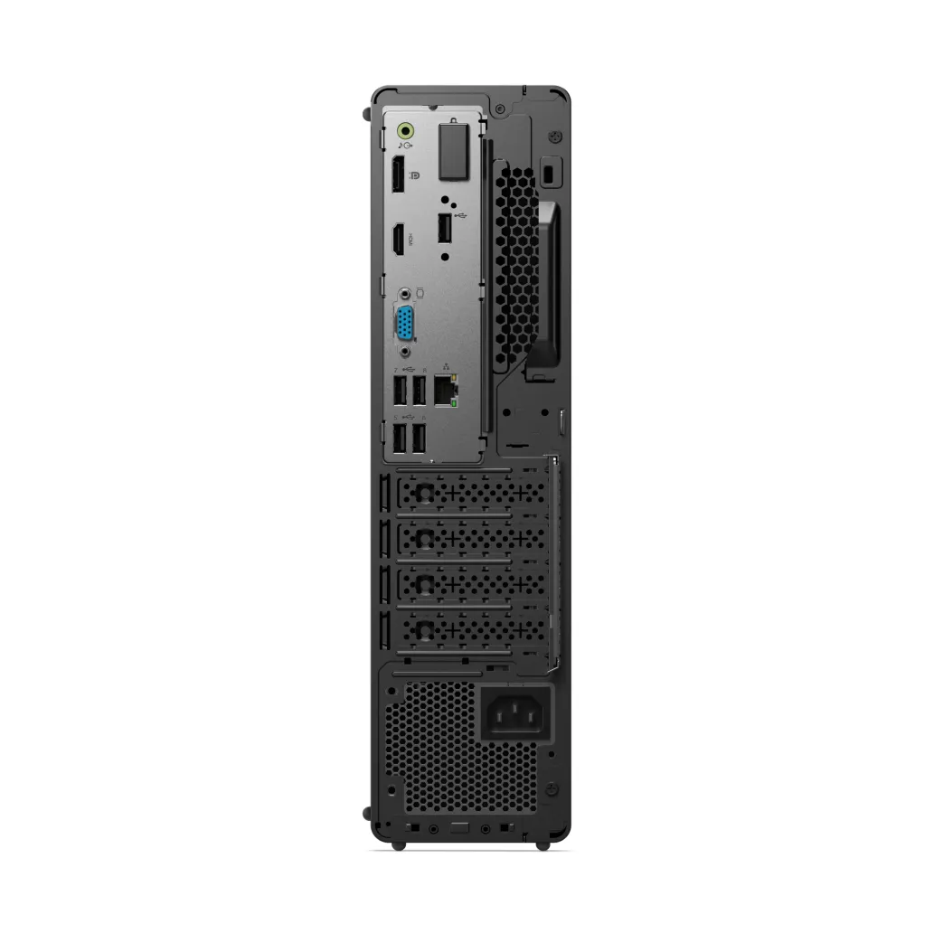 Računalnik Lenovo SFF TC Neo 50s i5-14400/B760/16GB-DDR5/512GB/Intel 730 VGA HDMI DP /BT WiFi RJ45/180W-85%/Win11Pro siva Logitech K120 12XF002JMX Računalnik Lenovo SFF TC Neo 50s i5-14400/B760/16GB-DDR5/512GB/Intel 730 VGA HDMI DP /BT WiFi RJ45/180W-85%/Win11Pro siva Logitech K120 12XF002JMX