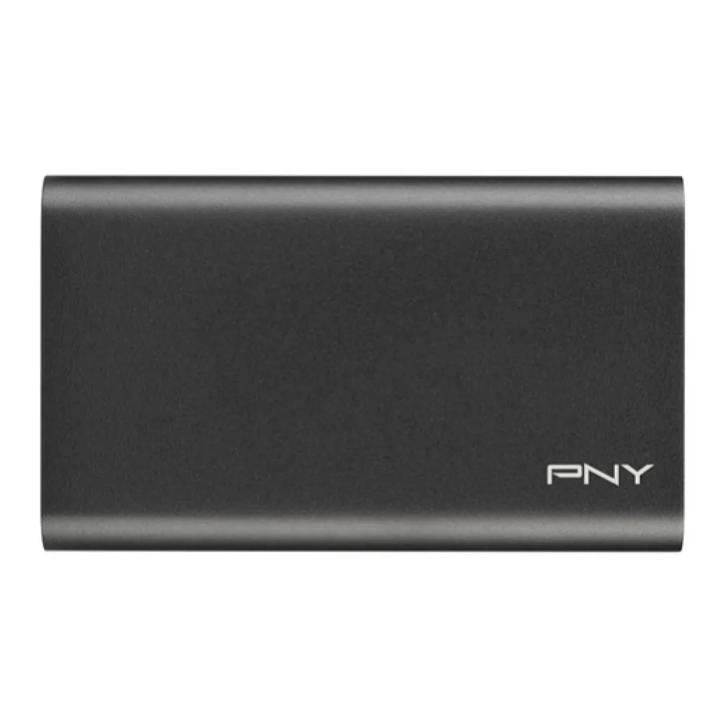 Prenosni SSD 960GB PNY Elite Portable USB 3.0 3D TLC (PSD1CS1050-960-FFS) Prenosni SSD 960GB PNY Elite Portable USB 3.0 3D TLC (PSD1CS1050-960-FFS)