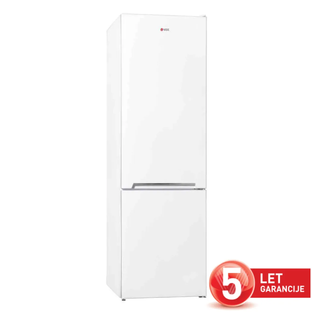 Hladilnik VOX NF 3830 W 367l 313kWh/letno 41dB Hladilnik VOX NF 3830 W 367l 313kWh/letno 41dB
