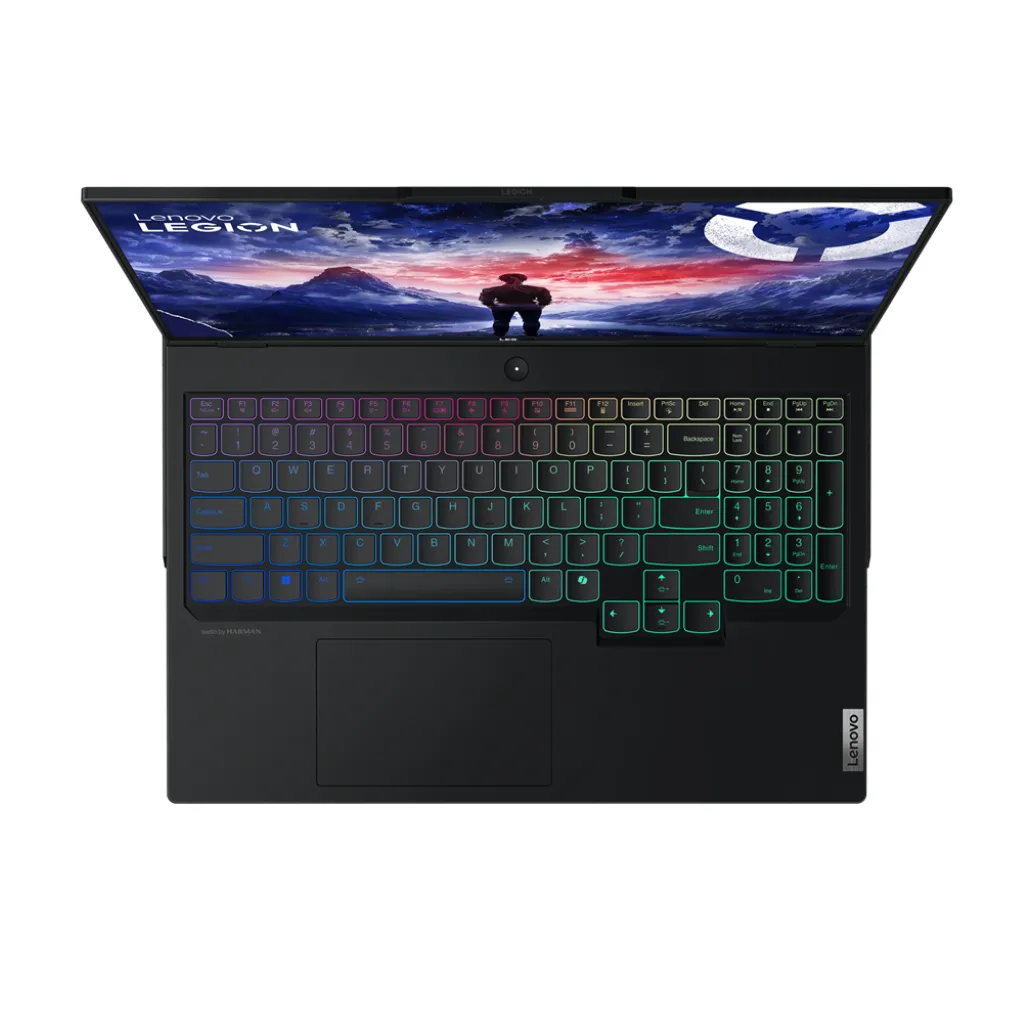 Prenosnik Lenovo 40,64 cm (16,0") Legion Pro 7 2560x1600 IPS G-SYNC 500nit 240Hz i9-14900HX/32GB/SSD1TB/BL RGB/ALU/RTX4080-12GB/Win11Home (83DE004PSC) Prenosnik Lenovo 40,64 cm (16,0") Legion Pro 7 2560x1600 IPS G-SYNC 500nit 240Hz i9-14900HX/32GB/SSD1TB/BL RGB/ALU/RTX4080-12GB/Win11Home (83DE004PSC)