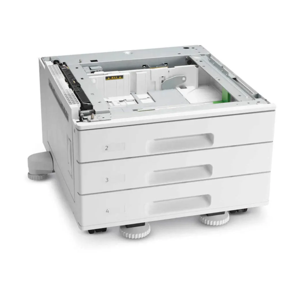 Dodatek Xerox VersaLink B7000/C 3-Tray Stand modul (097S04908) Dodatek Xerox VersaLink B7000/C 3-Tray Stand modul (097S04908)