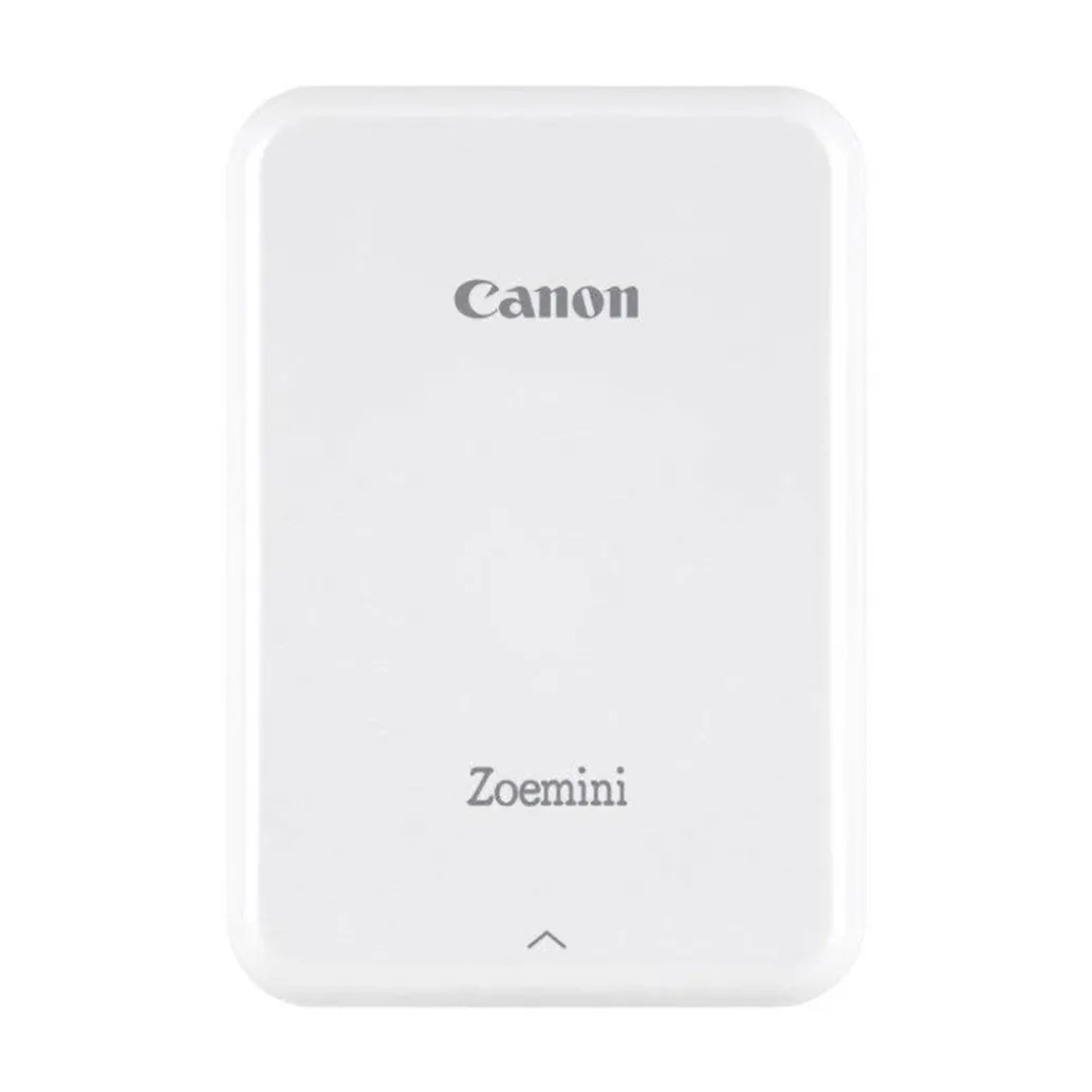 Tiskalnik žepni Canon ZOEMINI bel (3204C006AA) Tiskalnik žepni Canon ZOEMINI bel (3204C006AA)