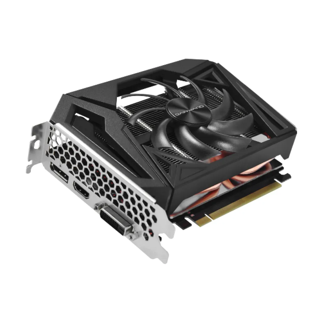 nVidia GTX1660 6GB GDDR5 Gainward Pegasus OC ITX DVI HDMI DisplayPort (4382) nVidia GTX1660 6GB GDDR5 Gainward Pegasus OC ITX DVI HDMI DisplayPort (4382)