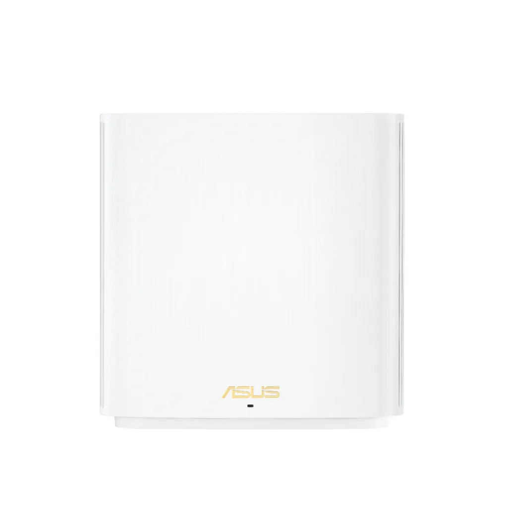 Usmerjevalnik brezžični mrežni sistem Asus ZenWiFi XD6S WiFi6 802.11ax AX5400 4804Mbit/s MESH MU-MIMO OFDMA 3xLAN 3x notranja antena (90IG06F0-MO3B60) Usmerjevalnik brezžični mrežni sistem Asus ZenWiFi XD6S WiFi6 802.11ax AX5400 4804Mbit/s MESH MU-MIMO OFDMA 3xLAN 3x notranja antena (90IG06F0-MO3B60)