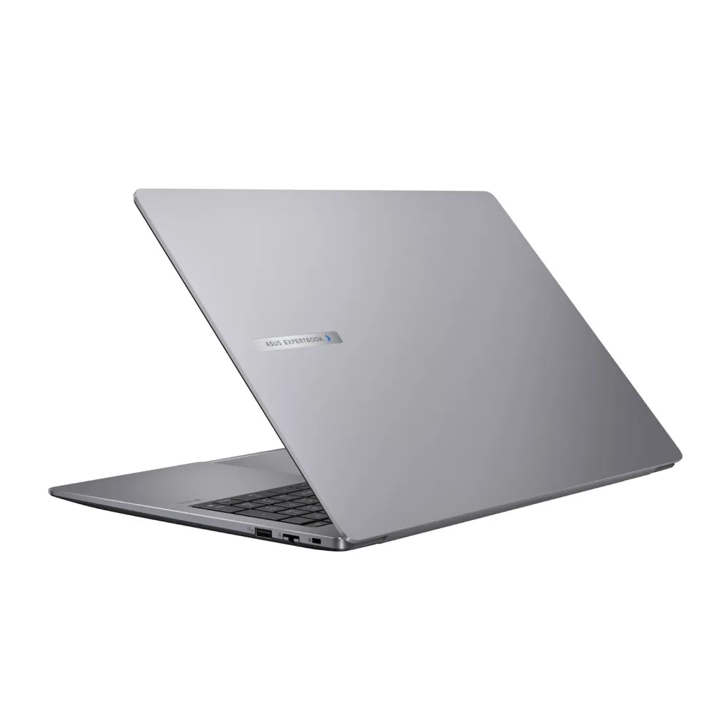 Prenosnik Asus 40,64 cm (16,0") ExpertBook P3 1920x1200 WVA 300nit Ryzen AI 5 330/16GB/SSD512GB/BL/AI Chip: 50 TOPs/FP/AMD Radeon 820M/Win11Home (90NX0981-M00520) Prenosnik Asus 40,64 cm (16,0") ExpertBook P3 1920x1200 WVA 300nit Ryzen AI 5 330/16GB/SSD512GB/BL/AI Chip: 50 TOPs/FP/AMD Radeon 820M/Win11Home (90NX0981-M00520)