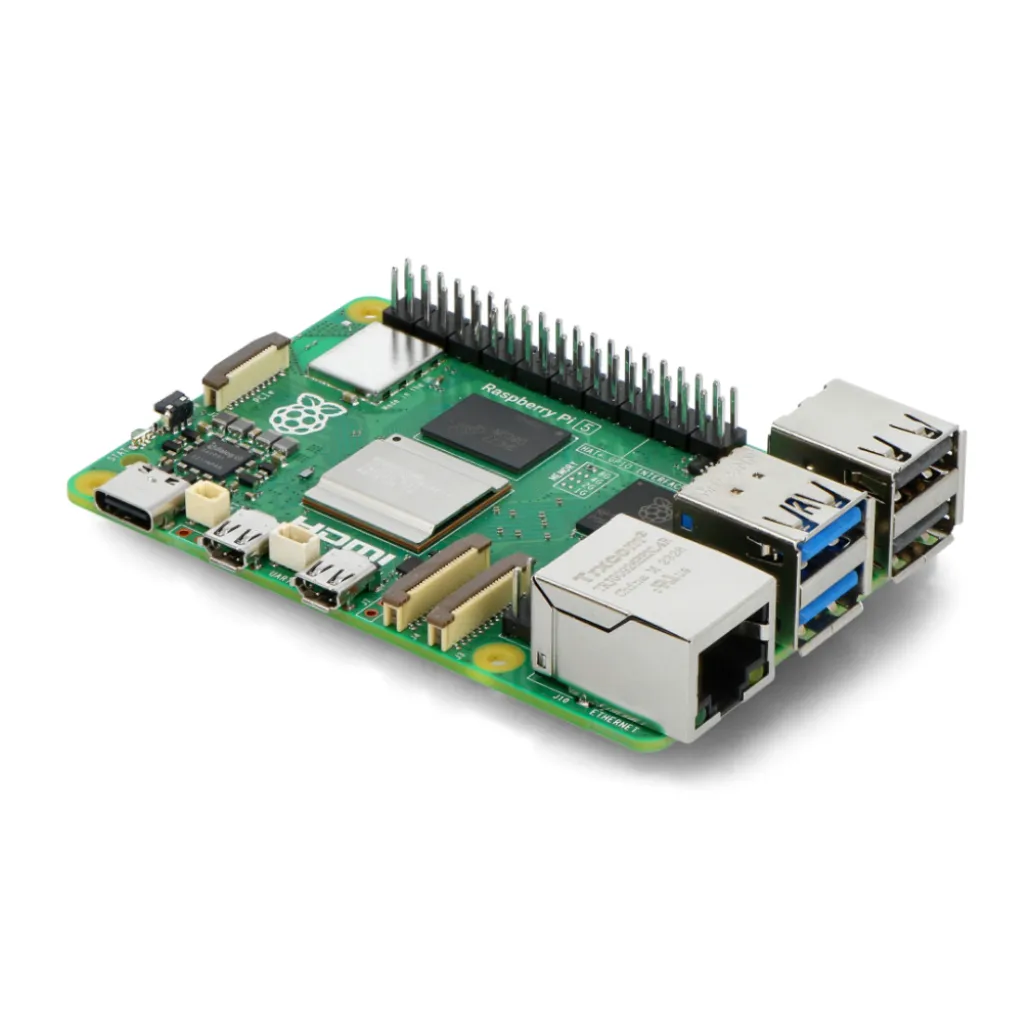 Raspberry Pi 5 Raspberry Pi 5