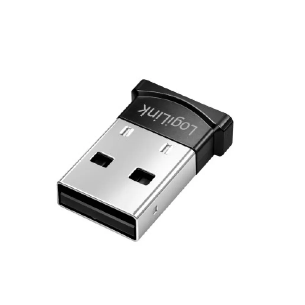Bluetooth adapter USB-A LogiLink 6.0 EDR+BLE 20m (BT0079) Bluetooth adapter USB-A LogiLink 6.0 EDR+BLE 20m (BT0079)