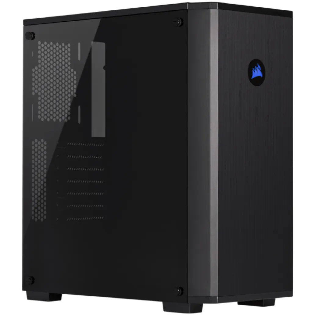 Ohišje CORSAIR Carbide 175R RGB - črn (CC-9011171-WW) Ohišje CORSAIR Carbide 175R RGB - črn (CC-9011171-WW)