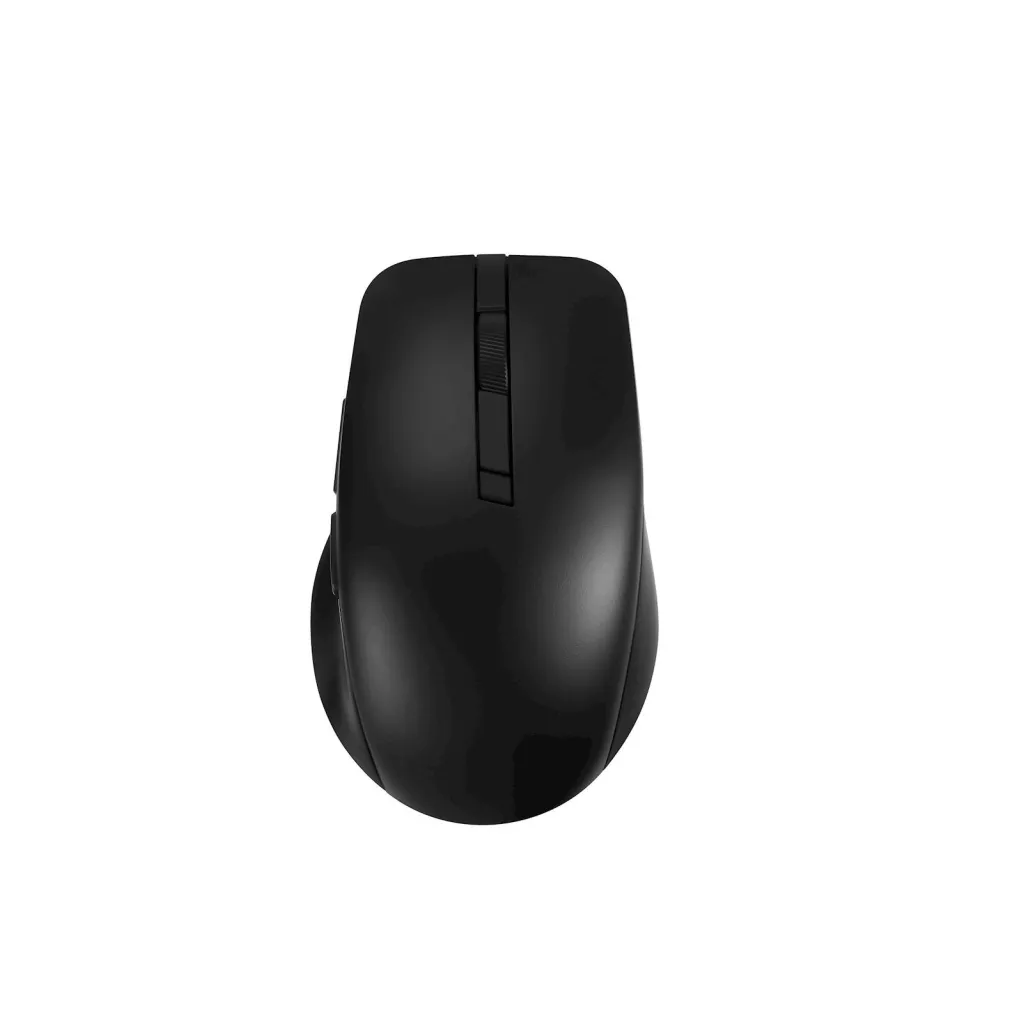 Miš Bluetooth Asus SmartO MD200 4200DPI 6 gumbov črna (90XB0790-BMU000) Miš Bluetooth Asus SmartO MD200 4200DPI 6 gumbov črna (90XB0790-BMU000)