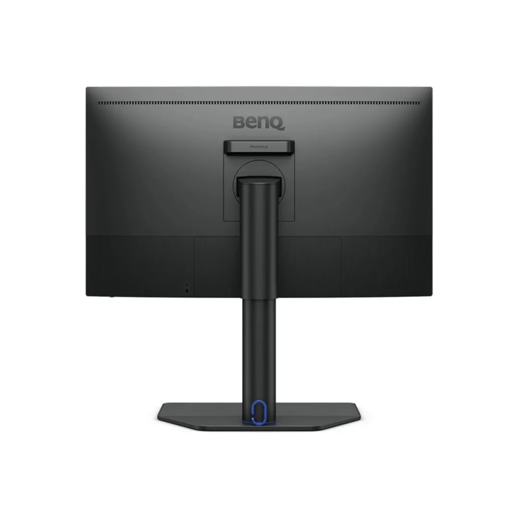 Monitor BenQ 68,6 cm (27,0") SW272Q 2560x1440 Grafika IPS 5ms 2xHDMI DisplayPort USB-C 90W 2xUSB3.1 Pivot DCI-P3-98% HDR10 PhotoVue Monitor BenQ 68,6 cm (27,0") SW272Q 2560x1440 Grafika IPS 5ms 2xHDMI DisplayPort USB-C 90W 2xUSB3.1 Pivot DCI-P3-98% HDR10 PhotoVue