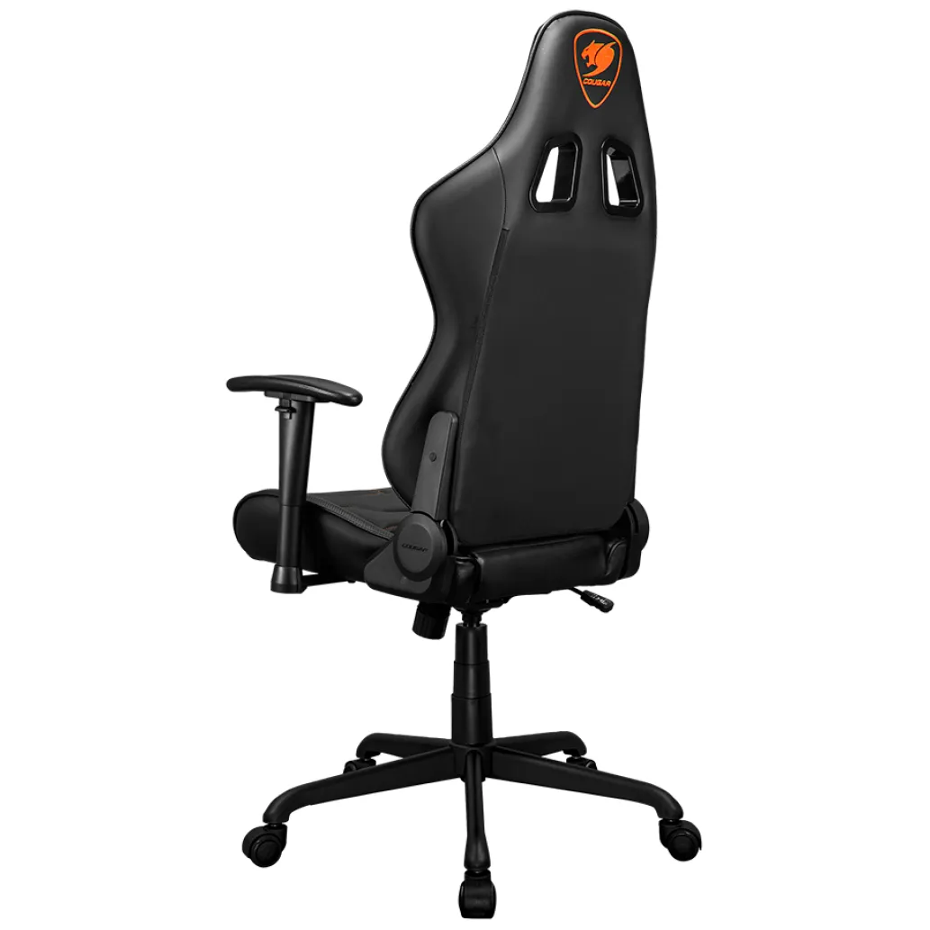 Stol gaming Cougar Armor Elite črn (CGR-ARMOR ELITE-BO) Stol gaming Cougar Armor Elite črn (CGR-ARMOR ELITE-BO)