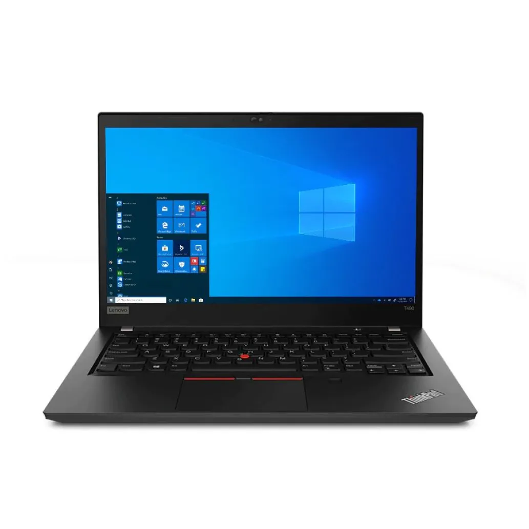 Notesnik RNW 14" Lenovo T490 i5-8365U / 24GB / SSD256GB / 1920x1080 / WLAN / BT / CAM / Touch / FP / Win 10 Pro COA / SLO gravura Notesnik RNW 14" Lenovo T490 i5-8365U / 24GB / SSD256GB / 1920x1080 / WLAN / BT / CAM / Touch / FP / Win 10 Pro COA / SLO gravura