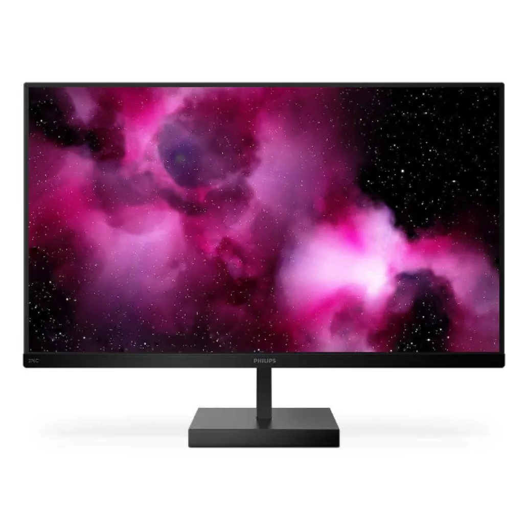 Monitor Philips 68,6 cm (27,0") 276C8 2560x1440 75Hz IPS 4ms 2xHDMI USB-C 65W sRGB132% FreeSync HDR10 Monitor Philips 68,6 cm (27,0") 276C8 2560x1440 75Hz IPS 4ms 2xHDMI USB-C 65W sRGB132% FreeSync HDR10