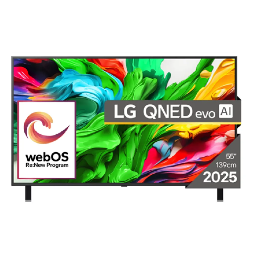 TV sprejemnik LG 55,0" 139,7 cm 55QNED85A3C 4K miniLED SMART webOS 4xHDMI 2xUSB BT WiFi RJ45 HDR10 TV sprejemnik LG 55,0" 139,7 cm 55QNED85A3C 4K miniLED SMART webOS 4xHDMI 2xUSB BT WiFi RJ45 HDR10