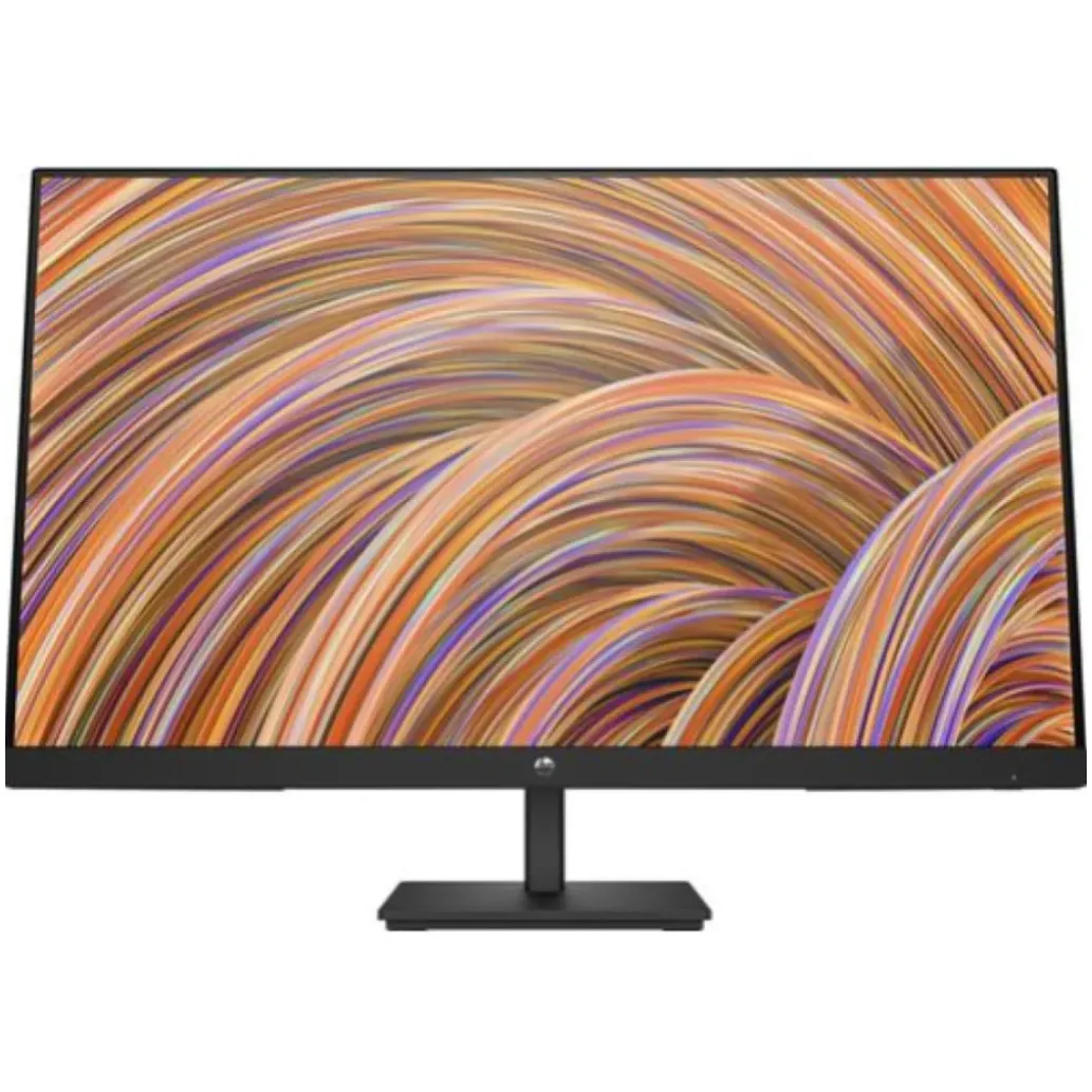 Monitor DEMO HP 68,6 cm (27,0") V27i G5 1920x1080 75Hz IPS 5ms VGA HDMI DisplayPort 3H NTSC72% FreeSync Monitor DEMO HP 68,6 cm (27,0") V27i G5 1920x1080 75Hz IPS 5ms VGA HDMI DisplayPort 3H NTSC72% FreeSync