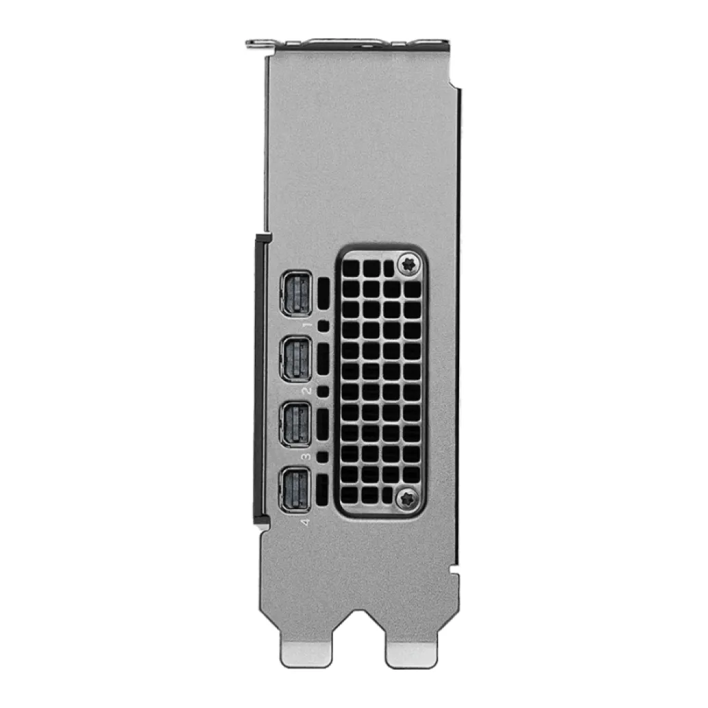 Grafična kartica RTX PRO 2000 PNY Blackwell - 16GB GDDR7 | 4xmDP (VCNRTXPRO2000-PB) Grafična kartica RTX PRO 2000 PNY Blackwell - 16GB GDDR7 | 4xmDP (VCNRTXPRO2000-PB)