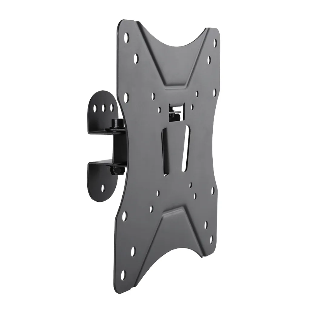 Nosilec za LCD monitor 58,4 - 106,7 cm (23"-42") do 25kg nagibni gor/dol - 7,5 stopinj /levo/desno - 25 stopinj LogiLink (BP0006) Nosilec za LCD monitor 58,4 - 106,7 cm (23"-42") do 25kg nagibni gor/dol - 7,5 stopinj /levo/desno - 25 stopinj LogiLink (BP0006)