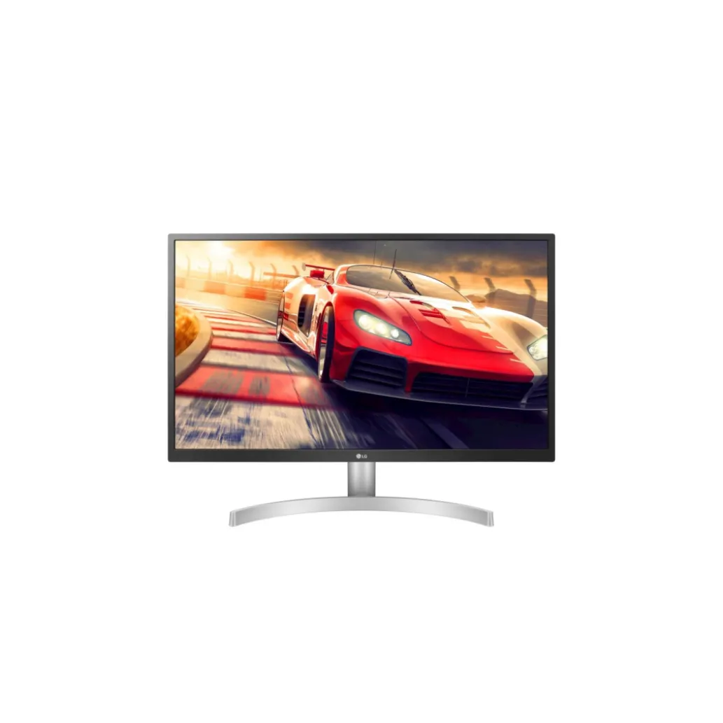 Monitor LG 68,6 cm (27,0") 27UL500 3840x2160 IPS 5ms 2xHDMI DisplayPort 3H sRGB99% FreeSync Monitor LG 68,6 cm (27,0") 27UL500 3840x2160 IPS 5ms 2xHDMI DisplayPort 3H sRGB99% FreeSync