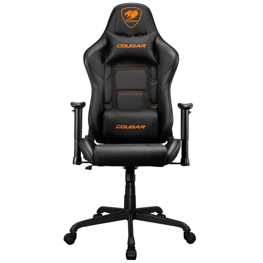 Stol gaming Cougar Armor Elite črn (CGR-ARMOR ELITE-BO) Stol gaming Cougar Armor Elite črn (CGR-ARMOR ELITE-BO)