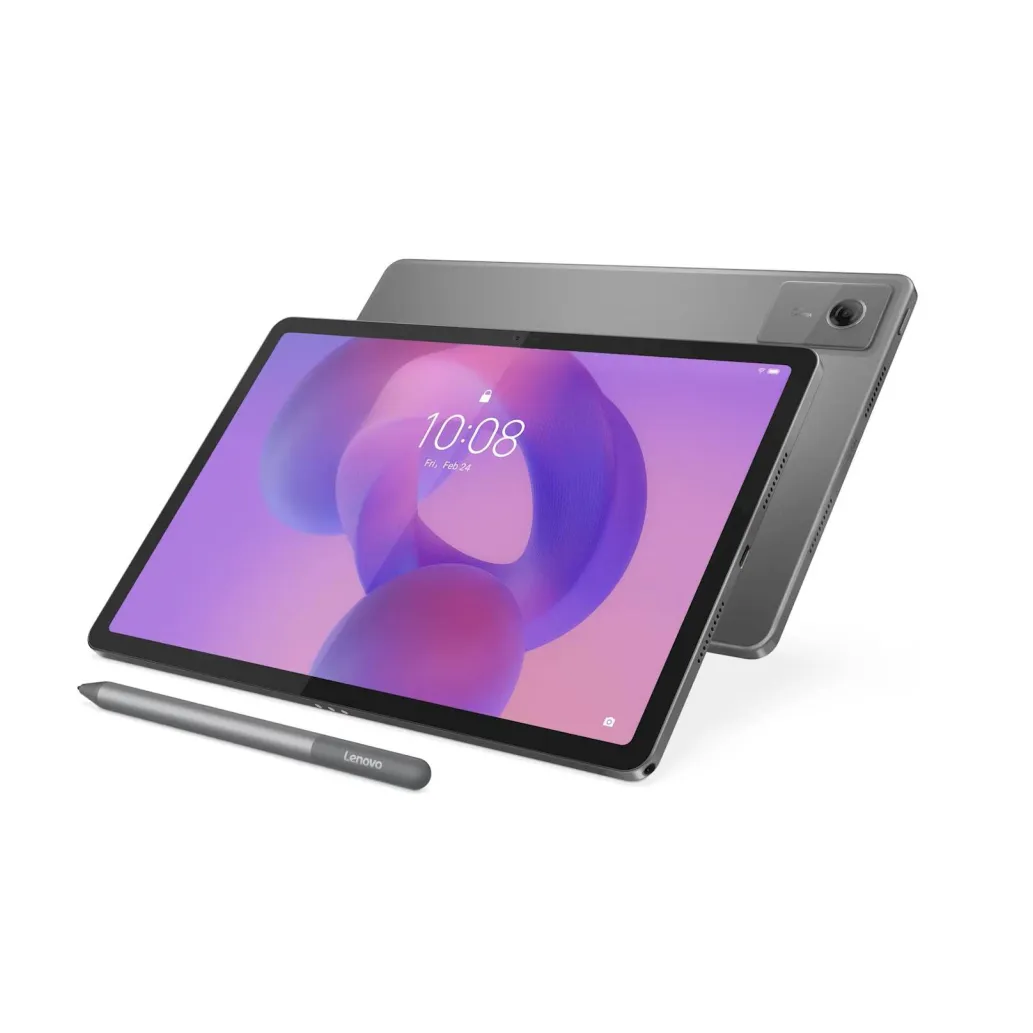 Tablični računalnik 27,9 cm (11") Lenovo Idea Tab 8GB 256GB priloženo pisalo Android 15 siva (ZAFR0475GR) Tablični računalnik 27,9 cm (11") Lenovo Idea Tab 8GB 256GB priloženo pisalo Android 15 siva (ZAFR0475GR)