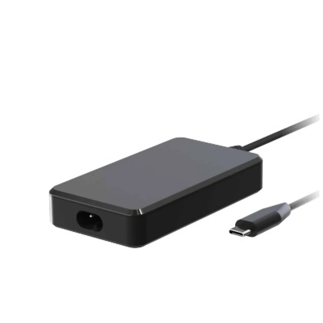 Napajalnik za prenosnik univerzalni 65W USB-C PD 3.0 LogiLink (PA0413) Napajalnik za prenosnik univerzalni 65W USB-C PD 3.0 LogiLink (PA0413)