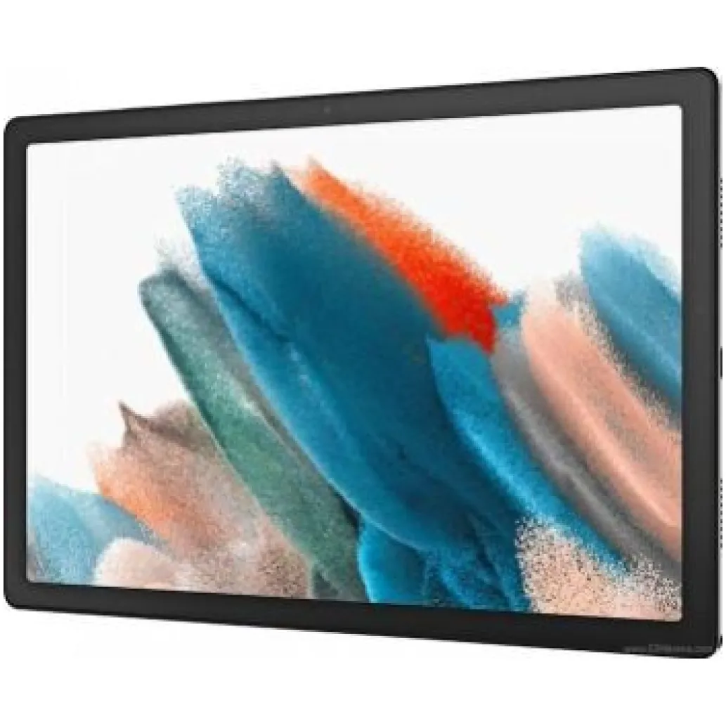 Tablični računalnik 10,5" Samsung Galaxy TAB A8 X205N 3GB 32GB LTE Android siva (SM-X205NZAAEUE) Tablični računalnik 10,5" Samsung Galaxy TAB A8 X205N 3GB 32GB LTE Android siva (SM-X205NZAAEUE)