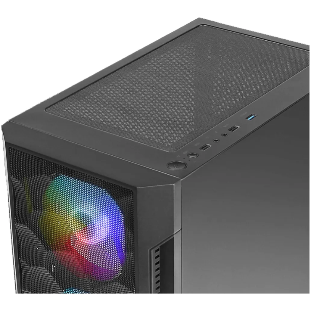 Računalnik MEGA TWR S7 i5-12400F/RTX3060/16GB/1TB-4.0/750W/Win11Home Računalnik MEGA TWR S7 i5-12400F/RTX3060/16GB/1TB-4.0/750W/Win11Home