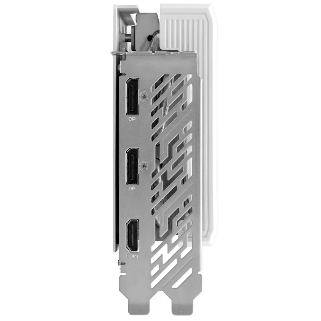 Grafična kartica AMD RX9060 XT Asrock Steel Legend OC bela - 8GB GDDR6 | 1xHDMI 2.1b 2xDisplayport 2.1a (90-GA5ZZZ-00UANF) Grafična kartica AMD RX9060 XT Asrock Steel Legend OC bela - 8GB GDDR6 | 1xHDMI 2.1b 2xDisplayport 2.1a (90-GA5ZZZ-00UANF)