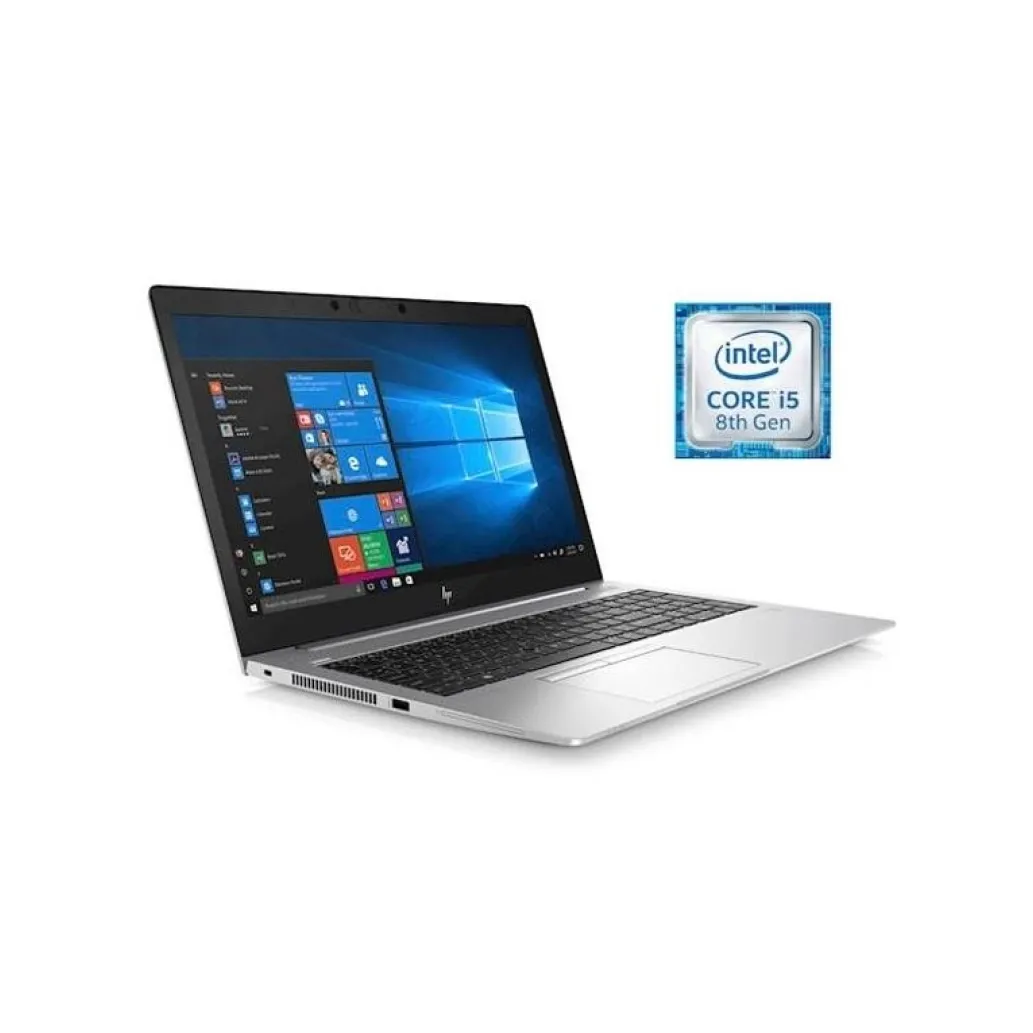 Prenosnik RNW HP 850 G6 i5-8365U / 16GB / SSD256GB / 15,6" 1920x1080 / WLAN / BT / CAM / FP / W11P / SLO gravura / A+ Prenosnik RNW HP 850 G6 i5-8365U / 16GB / SSD256GB / 15,6" 1920x1080 / WLAN / BT / CAM / FP / W11P / SLO gravura / A+