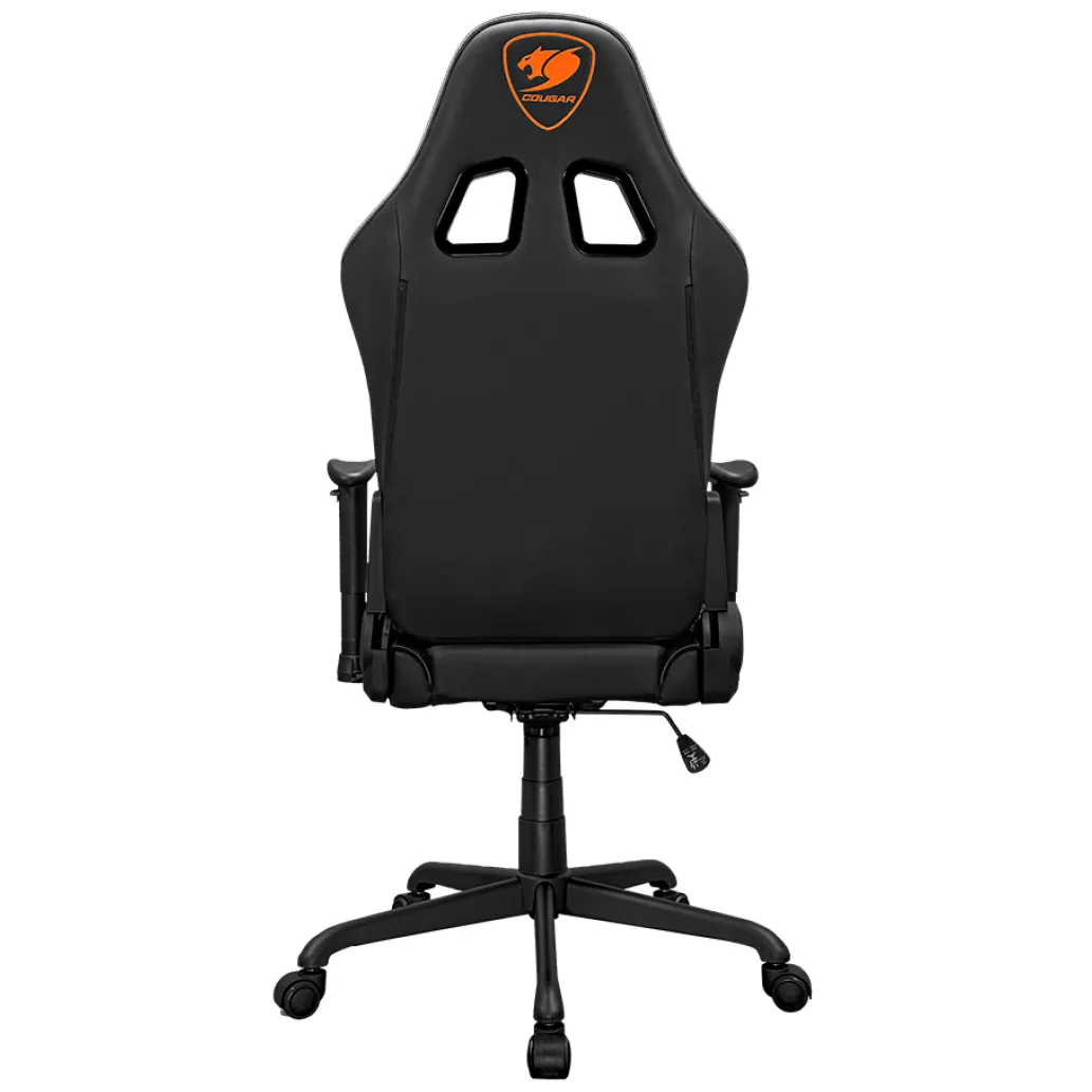 Stol gaming Cougar Armor Elite črn (CGR-ARMOR ELITE-BO) Stol gaming Cougar Armor Elite črn (CGR-ARMOR ELITE-BO)